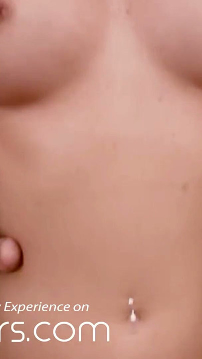 VR BANGERS MILF Amını Sever misin? | Bölüm 1