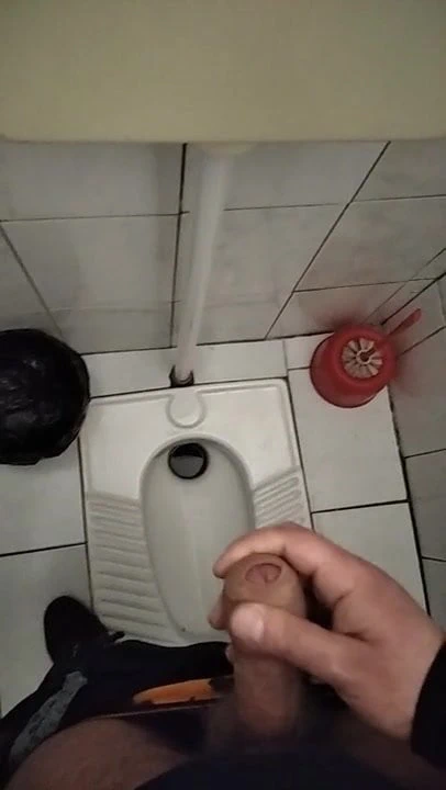 kiev'de umumi tuvalet