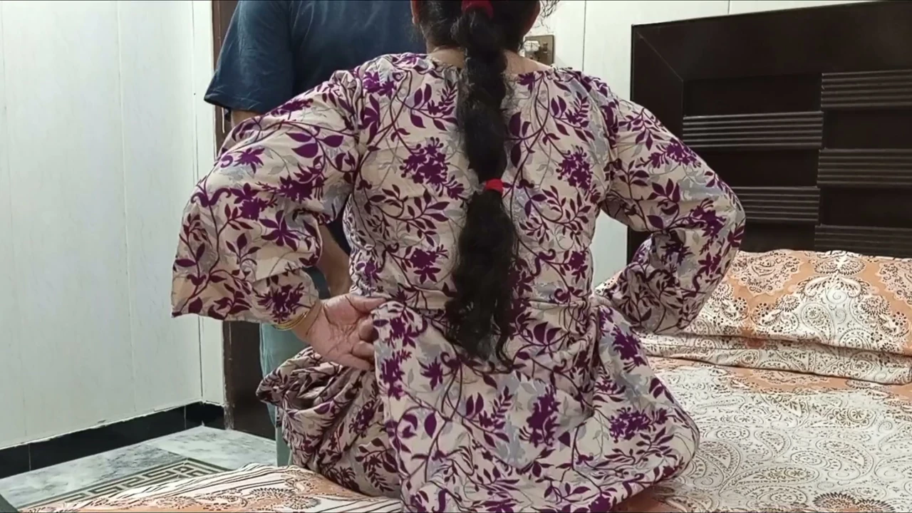 My Desi Wife Changed the Whole Mood She Knew Exactly How to Surprise Me