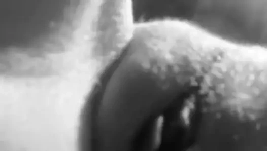 Pooh-c bir Creampie ile sol