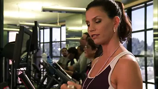 Karizma marangoz - ''veronica mars'' s2e03