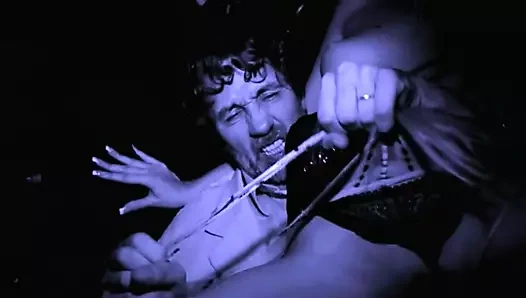 3 stunden orgien - bölüm 4