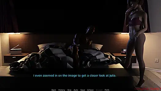 Aldatılan hayran izlemeli - ananas ekspresi s1 - bölüm 4