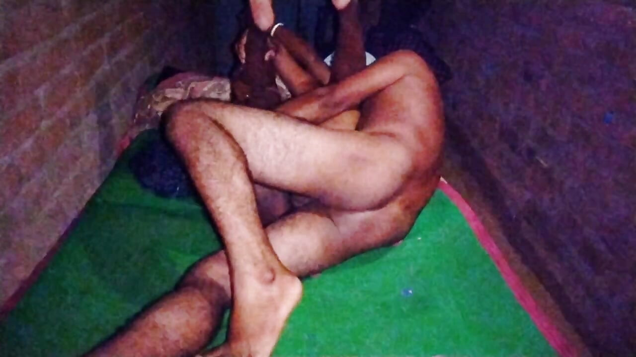 Sert gece seksi