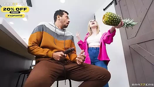 The No Fap Fail Cumpetition.Gogo Fukme Brazzers