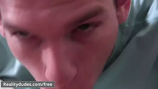 Gerçeklik dudes - harika çük - fragman önizlemesi