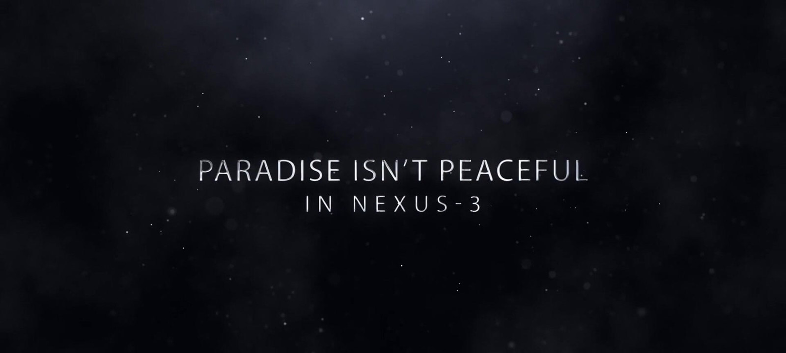 Her dokunuşu hatırlayan cabana nexus-3 oasis deneyimi