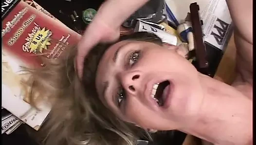 Troie olgun 50 yaşında - bölüm 1