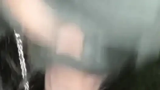 Üvey annem ve kız arkadaşımın sıska esmerinin en iyi sikişleri ve saksoları