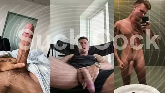 Kadın kılıklı yarak emme teşviki