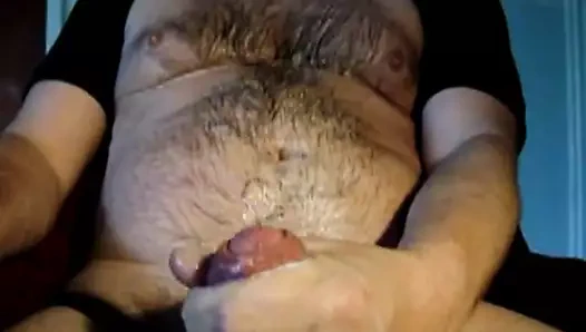 daha fazla boşalmak itibaren kıllı baba ayı