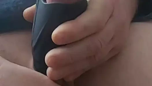 twinks horoz kol vibratör ballstretching