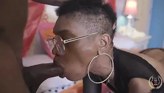 Bbc rome major sikikleri sıcak asosyal bebek slymm goody