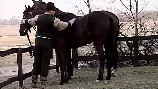 I Moschettieri del Re Sc 3 ateşli sapık orta yaşlı seksi kadın