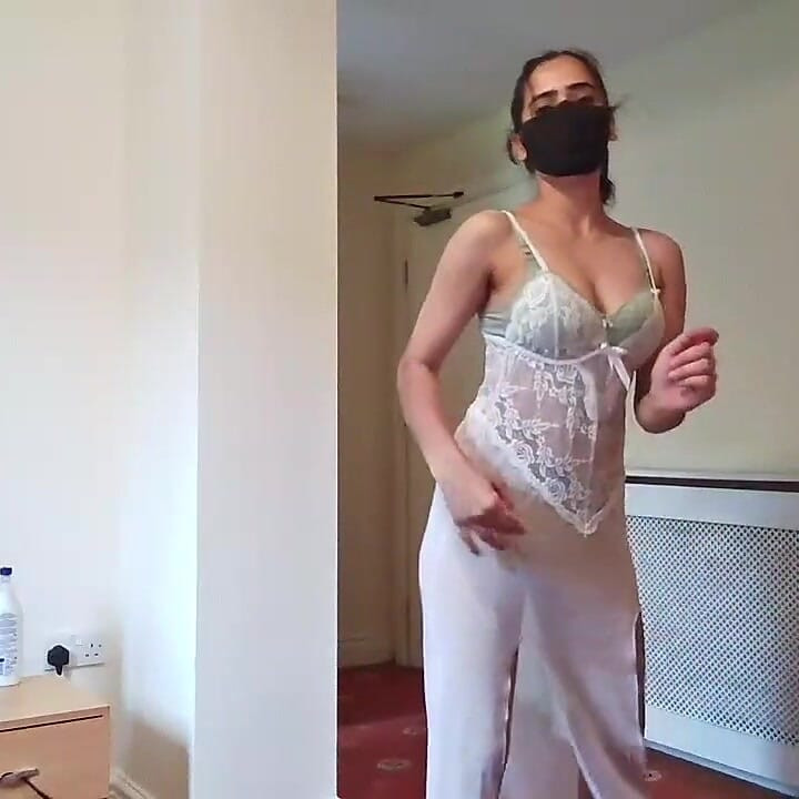 Dans et benim iyi tarz gl kızıma teşekkür et