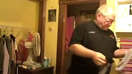 seksi ayı yaşlı erkekler duş