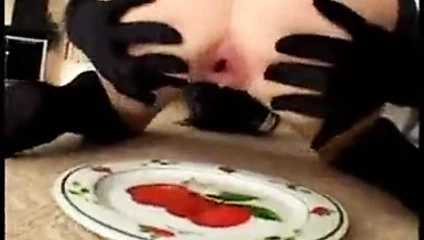 Anal cumfart derleme