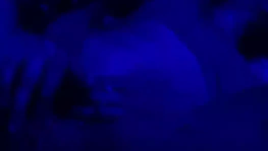 Ben ve q-tip çılgın göt