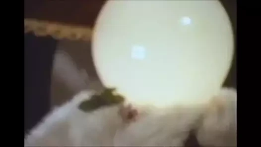 Zencefilli lynn, Jamie Gillis