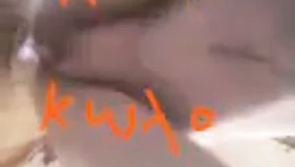 Teyzem başka bir vibratörle götten