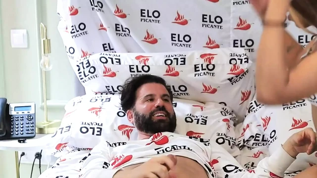 Elo Подкаст и LunaBlackx