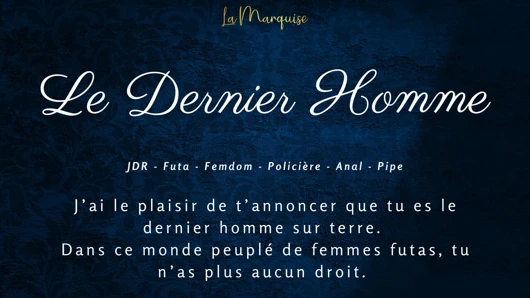 Futa dünyası olmayan son adamsın