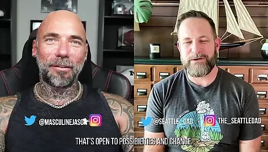Porn star confessions - Seattle üvey baba (bölüm 52)