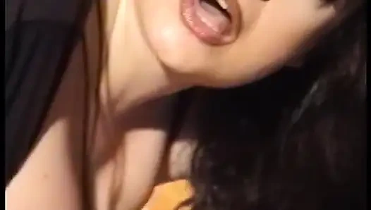 Doyumsuz bir göt için inanılmaz yarak - tam film