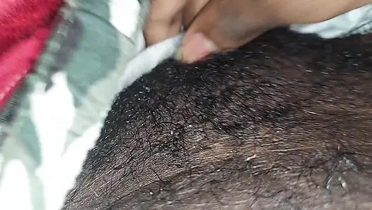 Mastürbasyon motivasyonu parmaklama