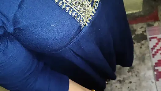 Hintli ev sahibi ve hizmetçi