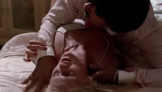 Andrea thompson - kabus hafta sonu 04