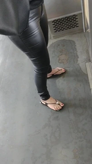 Coroa milf olgun seksi trem