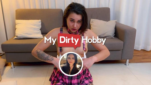 Mydirtyhobby - azgın bebek otel odasında sikişiyor