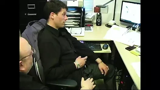 A blast from the past - Troy6