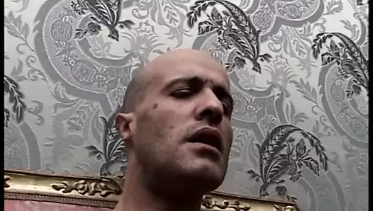 Sheyla Stone - seks tarihi - (sahne #01) - (hd vers)