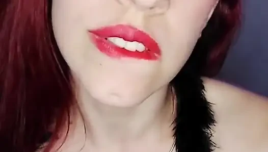 Shyyfxx din yndlingsdjvel ydmyger dig, indtil du er frdig med joi cei geri sayım