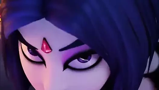 Kuzgun emme o yeşil horoz