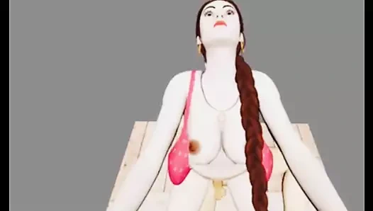 Ateşli kız erkek arkadaşını sikiyor