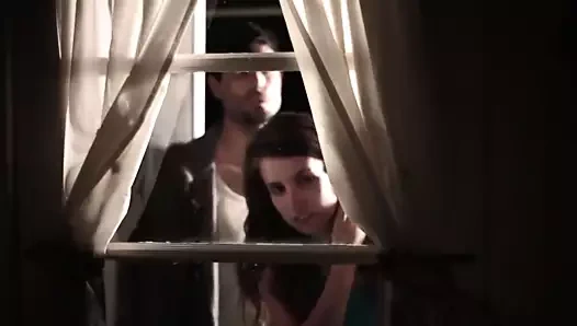 Kate lyn sheil - yeşil