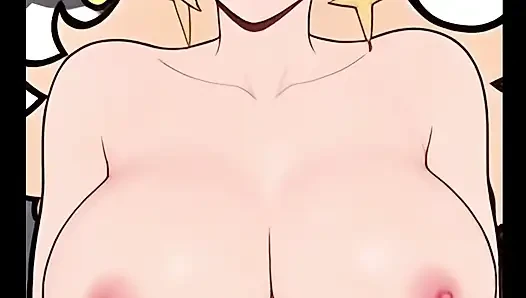 (yapay zeka oluşturuldu) Peach, Rosalina, Boo, Bowsette, Pauline ve Daisy'nin derlemesi