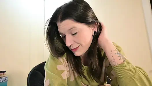 Ma femme se fait opérer secrètement pour vous