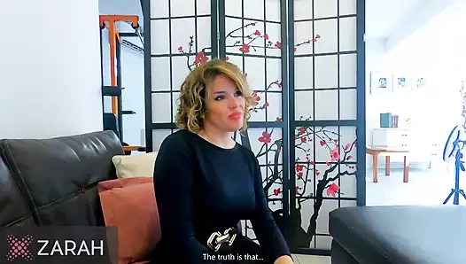 Kız arkadaşım bir partiden döndü ve göğüslerine boşalmamı istiyor