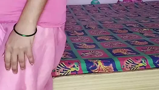 Hintli devar ne yenge ki chudai kar dali.. Üvey kız kardeş