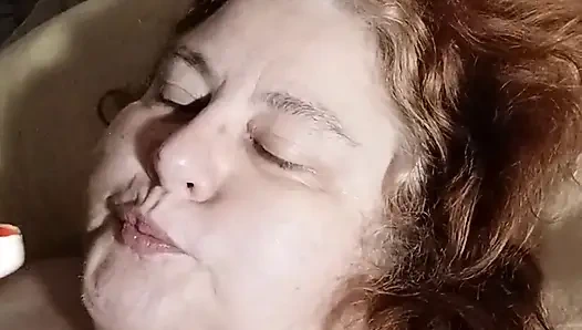 Şeker bastonu zevki