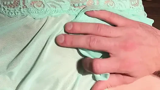 Foda na janela do hotel