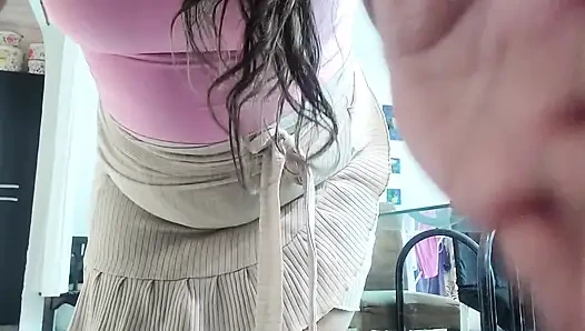 Boynuzlu göt deliği seni gavatını küçük düşüreceğim