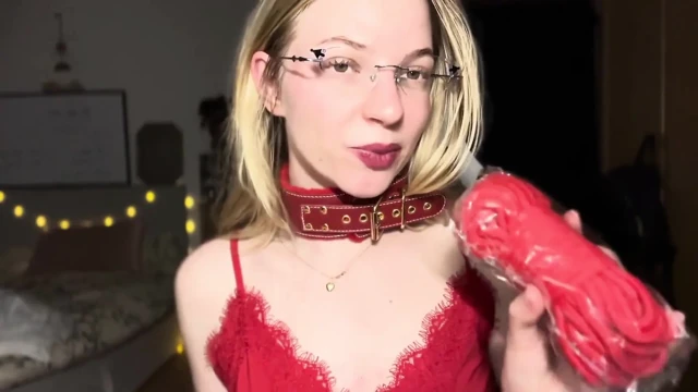 BDSM Ekipmanları | All You Need