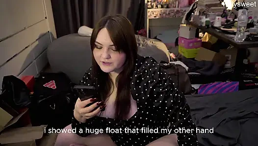 Porno hikayeleri - güzel bir komşu komşuya prostat masajı yaptı