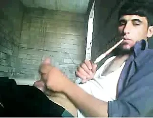 azgın İran adam