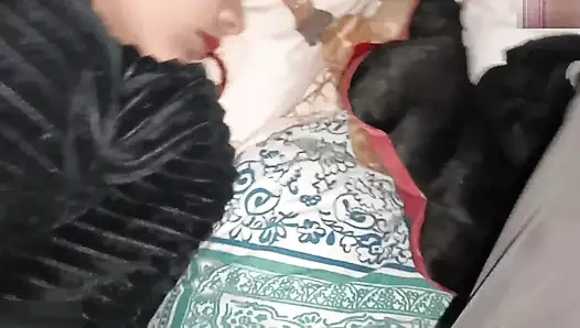 This was not part of the plan... but it made it delicious for me - Porn in English